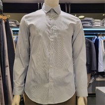 [란찌(LANZI)] 란찌 NC08 논아이론 체크셔츠 ^^ 논아이론 체크셔츠 LAYS22W