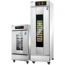 제빵발효기 식빵 반죽 발효 숙성기 온도조절 브레드, 13층 - 자동급수 - 클래식 럭셔리 모델