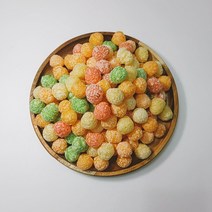 뻥튀기곡물나라 앵두 200g HA012, 소(200g)