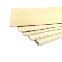 편백루바 얇은나무판자 46x92x0.5cm 2장 10x10x0.15, 30x45x0.20cm 2장