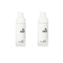 독일 샵벨르 알렉스 엘리시어 Elixir 세럼 50ml x2개
