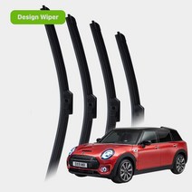 BMW미니 와이퍼 세트 클럽맨 S D 1세대 11년-15년 WMI, 클럽맨S D1세대07-11년 Y610U 450 475,