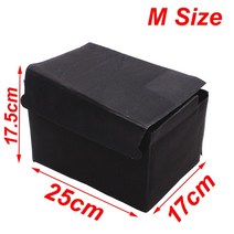 자동차 배터리 트레이 박스 트림 커버 상단 뚜껑 보호 VW PASSAT GOLF TOURAN JETTA Audi A3 Skoda Seat 5, 2M