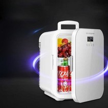 화장품냉장고 음료수 냉장고 미니냉장고, 10L 기숙사용