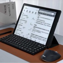 오닉스 BOOX Tab13 전자책 이북리더기 6GB+128GB, 상세 페이지 참고, 공식표준상품+접이식가죽케이스+액세서리세트
