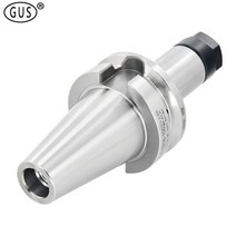 밀링 CNC 스핀들 공구 홀더용 고정밀 선반 척 ER 콜릿 BBT30 0.002mm, 15 BBT40-ER25-100L