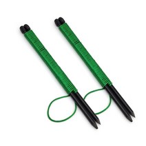 천둥골프 골프 얼라이먼트 정렬 퍼팅스트링 라인 가이드 2개