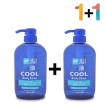 쿨 바디워시 가드름 클렌징 미끌거림없는 샴푸 약산성 - 2023968EA, 쿨바디워시(파랑) 1개_쿨바디워시(파랑) 1개, 본상품선택