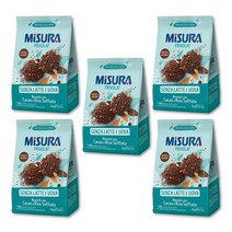 미주라 리조 카카오 290g 초코쿠키, 5개