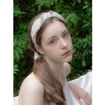 플로럴 패턴 헤어밴드 JP-22-097HB