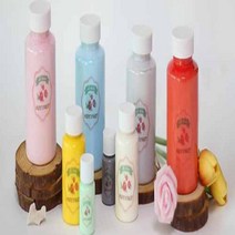 수성 소량 미니 페인트 가구 벽지 방문 현관문 흠집 셀프 인테리어 30ml, 01번 백색