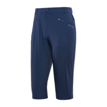 블랙야크 [BLACK YAK] 이월특가 아웃도어 등산 캐주얼하게 입기좋은 남성 여름 소재배색 7부 팬츠 M스미스7팬츠#1