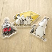 아트박스/썸몰 무민 보냉 쿨팩, 리틀미