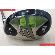 중고 파운더스클럽 21도 남성용유틸리티, 단품