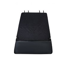 필템 대형 애견 카시트, 대형애견카시트-검정
