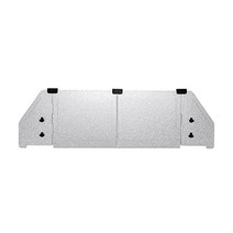 스노우피크 테이블 탑 아키텍트 윈드스크린 CK-301 TTA 바람막이, CK-301 + 은색