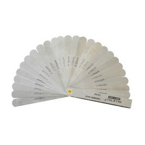 블루텍스완(일본정품) 두께게이지, 150MX, 1개