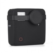 고프로 퓨젼 VR 360 G100 렌즈 케이스 실리콘 뚜껑, 상세페이지 참조