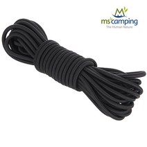 타프 폴대 교체용 탄성 밴드 고무즐 3.5mmx5mx2p 어닝