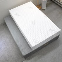첼시 코지 템포 침대 메모리폼 25cm 매트리스 SS Q K (온도둔감형)