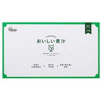 만다 발효 만다 효소 배합 맛있는 녹즙 30봉입 스틱 타입 쿠와노바