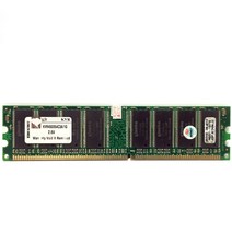 램카드 ddr4 8기가 4기가 16기가 GB 1G 1GB DDR PC 2700 3200 u 1 333MHZ 400 MHZ 333 데스크탑 메모리 모듈 컴퓨터 DDR1 RAM, 03 1GB 400Mhz - 1pcs