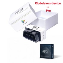 수리 100% 오리지널 OBDeleven OBD2 진단 도구 자동 스캐너 폭스 바겐/아우디/시트/스코다용 안드로이드용, 06 OBD11  Pro Plan