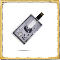 카드형 usb 메모리 카드형디자인 기본형 128기가 128GB, 단품