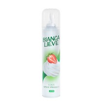 비안카리에베 스프레이 휘핑크림 500g 1박스 6개 카페 아이스티 에이드 쉐이크 슬러시 프라프치노