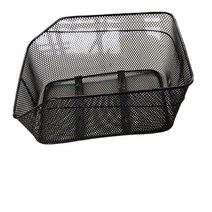 자전거 짐바구니 뒷바구니 짐받이 바스켓 짐칸 촘촘한 40cm