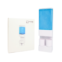 사각형 스마트 가글 디스펜서, 1개