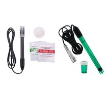 s Ph-201 전극 센서 커넥터 프로브1 ORP-1 ORP 산화 환원 전극커넥터 교체, One Color, One Size