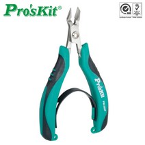 [ILU∂] Prokit 컷팅 플라이어(PM-396F). 스테인리스 재질 커팅 공업용품 수작업공구 뺀치 공구류 니처 산업_№5073EA