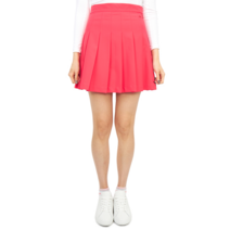 제이린드버그 아디나 플리츠 GWSD06643 Q113 여자 미니 골프 스커트
