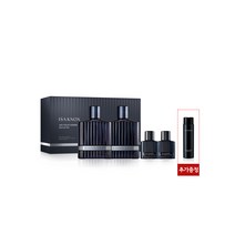 이자녹스 에이지포커스 옴므 2종 옴므 2종 특별 세트, 01_에이지포커스 옴므 2종기획