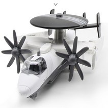 E-2C HawkEye 호크아이 조기경보기 항모 해군 조종사