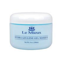 르뮤 하이드라 아줄렌 겔 마스크 240ml, 하이드라아줄렌젤마스크