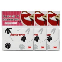 3M 의류 먼지제거 휴대용 테이프클리너 가정용 카페트, (판매:배나트리) 1