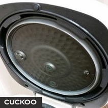 CRP-BHS0610FB 쿠쿠압력밥솥패킹6인용, CCP-DH06