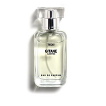 지땅느 GITANE 피오니 플로럴 작약꽃향 여성 명품 니치 타입 향수 EDP 32ml 316525, 1개