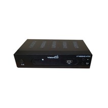 VT-9000ATSC 디지털컨버터 지상파디지털방송변환 HDTV DTV D2A변환기