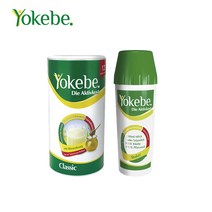 요케베 Yokebe 클래식 스타터팩 480g 쉐이커1 포함 맛있는 살빼기 독일직배송 다이어트, 1통