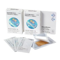 프로핏 유산균 1조 유산균 필름타입 열처리 개별포장 포스트바이오틱스 10매, 상세 참조, 상세 참조