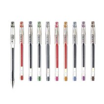 하이테크C LH-20C 03 0.4 0.5mm 볼펜, 0.4블루