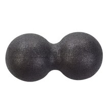 토구 트라택 트라텍 볼란스 마사지 볼 공 근막 릴리스 피트니스 땅콩 근막, 협력사, 24CM