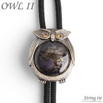 클루아조네코리아 볼로타이 루프타이 핸드메이드 클래식 에디션 OWL II Collection