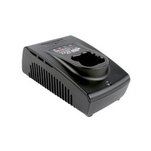 아임삭 충전드릴 충전기 배터리 14.4V 18V ALC3540M, 옵션2.충전기(10.8V-14.4V)