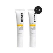 바루랩 바루솔 비비크림 30ml 1+1, 단품, 단품