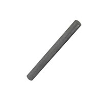 QDY 탄소봉 교반봉 열전도 전극 흑연봉 도가니 용융용, 설명대로, 석묵, 1pc 10×300mm