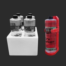 투척용 소화기 4개입 1SET A1 강화액 액채소화기 간이소화기, 8SET